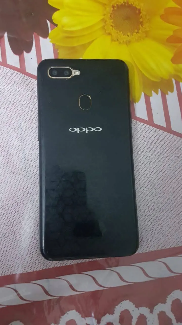 oppo A5s - photo 1