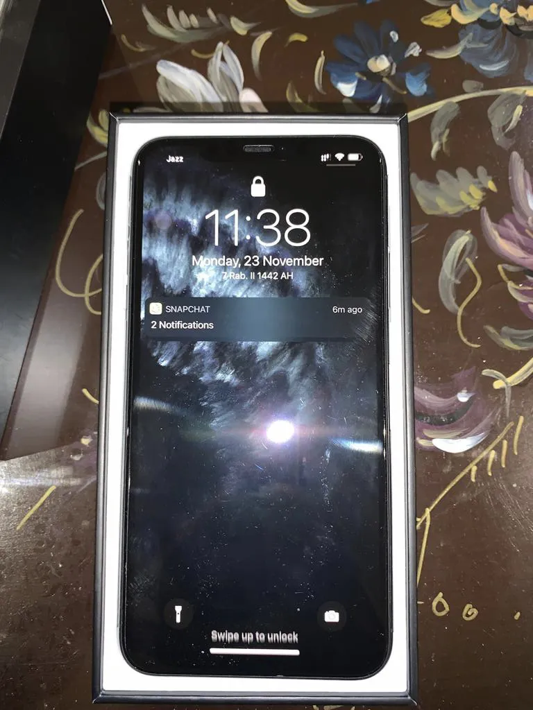 Apple iPhone 11 Pro Max 256gb - photo 2