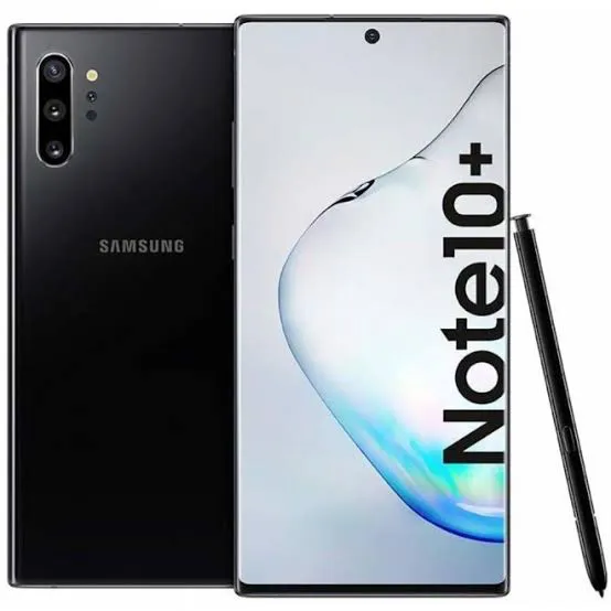 For Sale Samsung  Note 10 Plus 256 GB Clean - photo 1