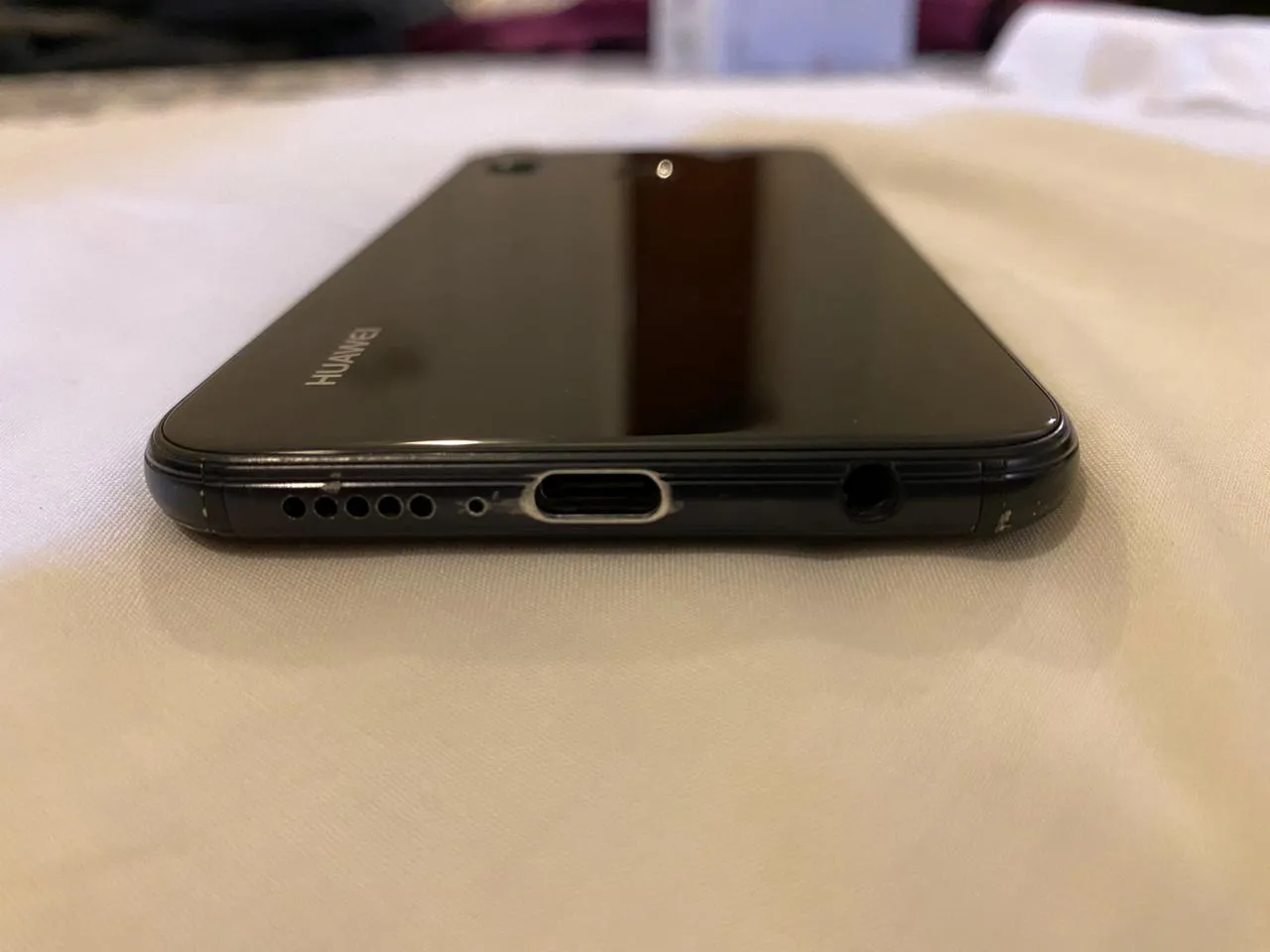 Huawei P20 Lite 64GB(Midnight Black) - photo 3