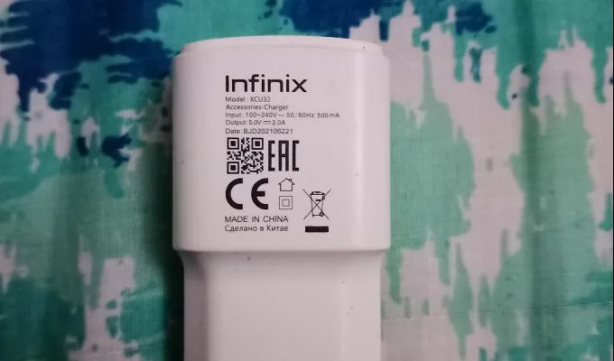 Infinix Hot 10s for sale - photo 3