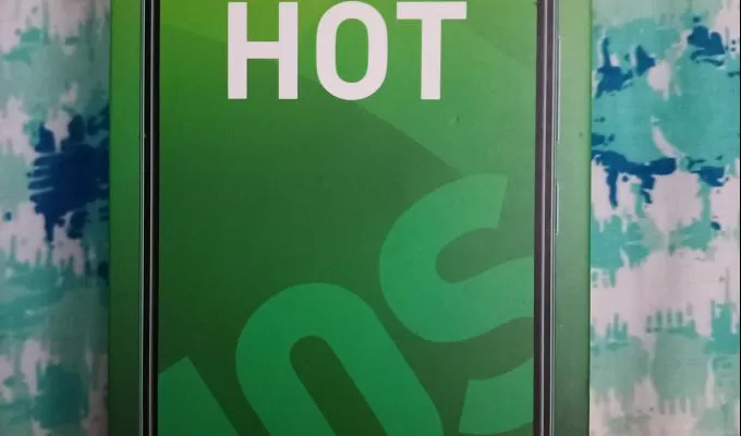 Infinix Hot 10s for sale - photo 2