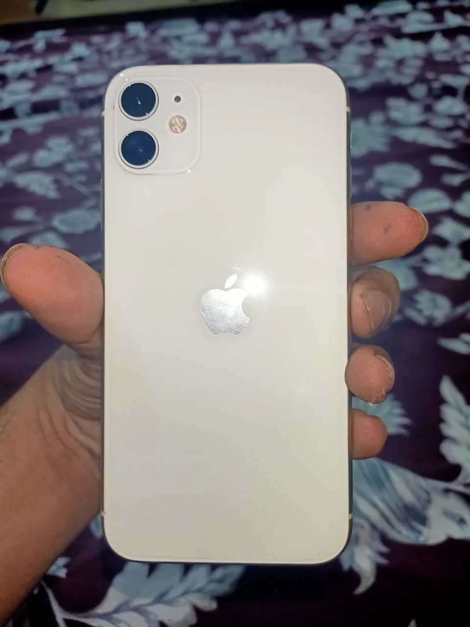 Iphone 11 pta approved - photo 2