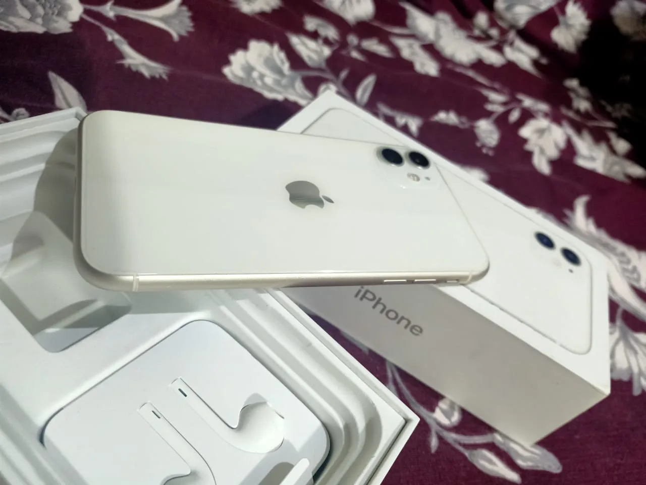 Iphone 11 pta approved - photo 1