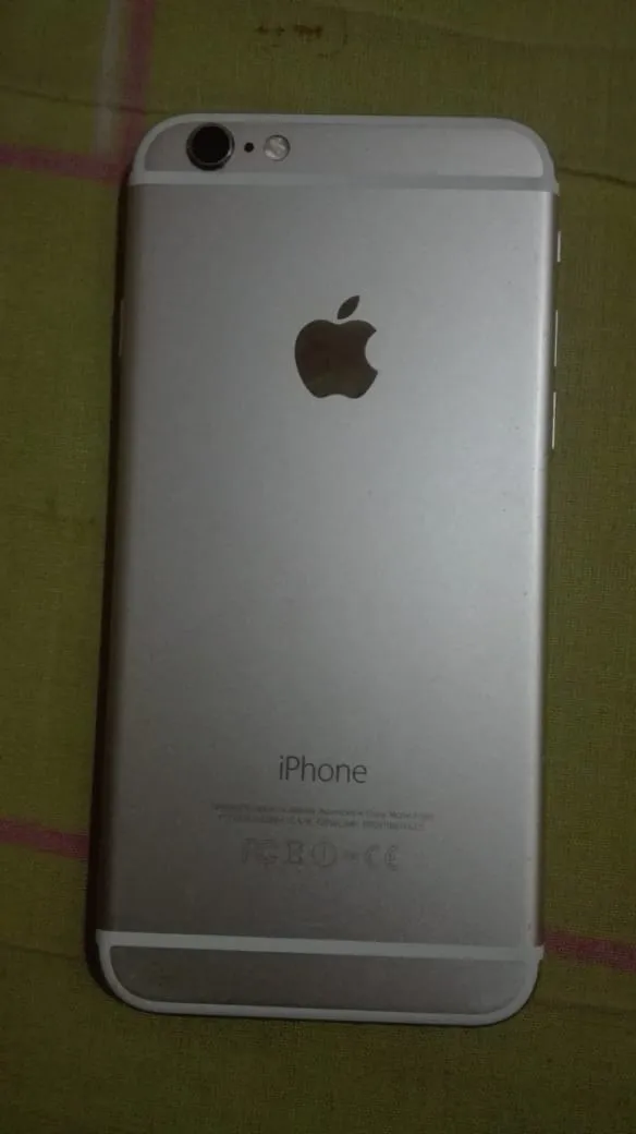 Iphone 6 - photo 1