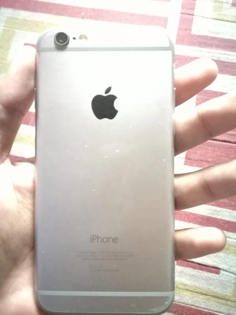 Iphone 6/16GB - photo 1