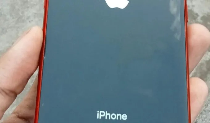 iPhone xr 64 gb - photo 1