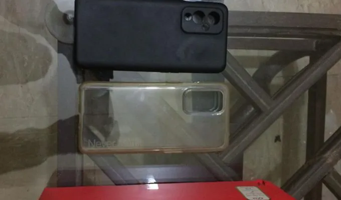 OnePlus 9 - photo 3