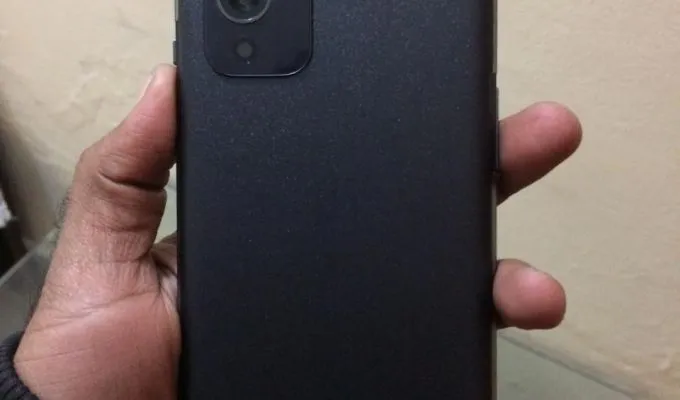 OnePlus 9 - photo 2