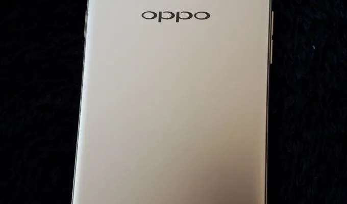 Oppo f1s - photo 2