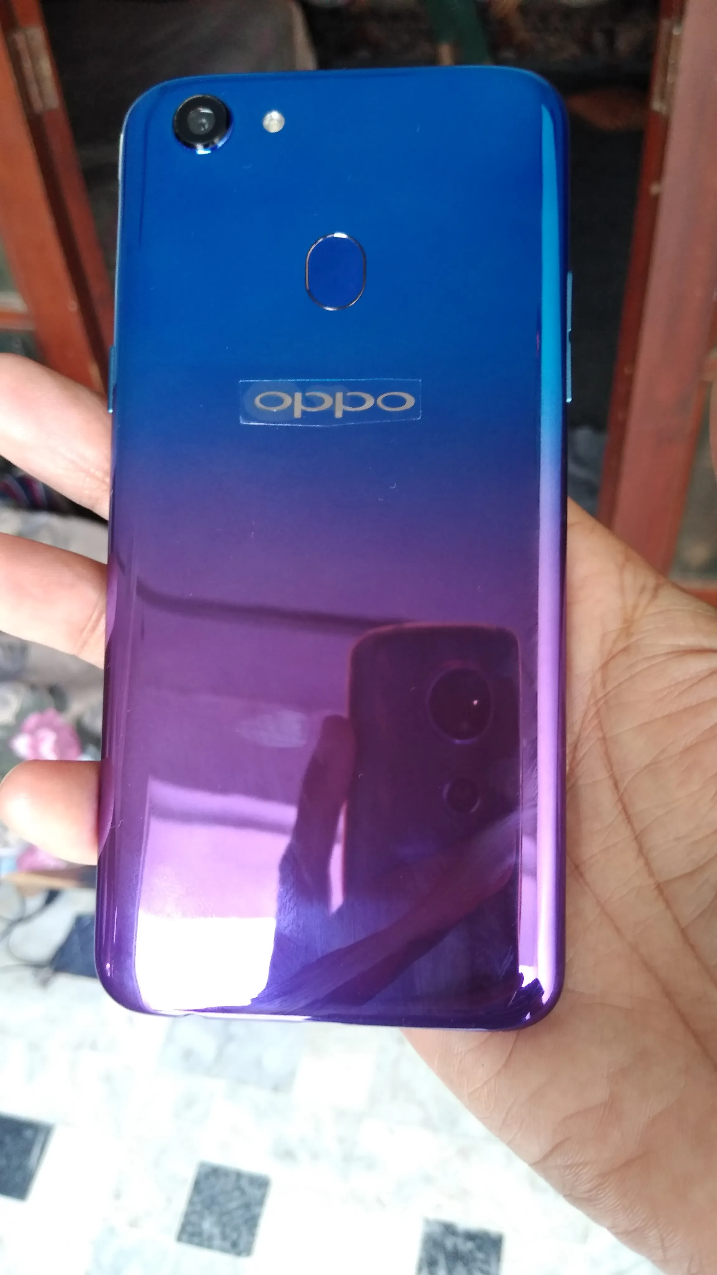 Oppo f5 Dual Sim (4GB 64GB) - photo 2