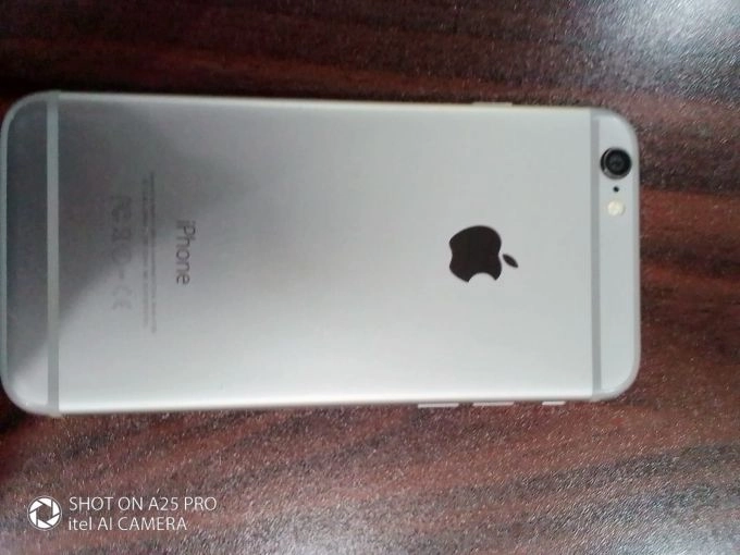 apple i phone 6 - photo 2