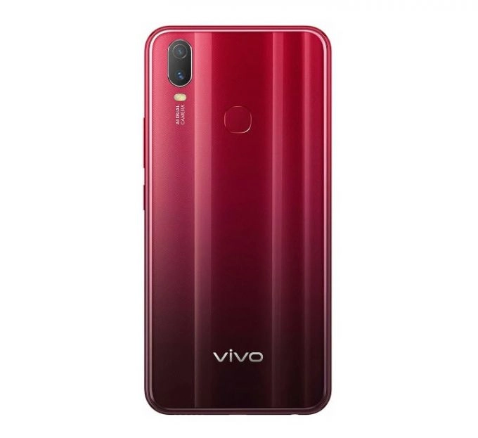 Vivo y11 3 32 Argent sall - photo 1