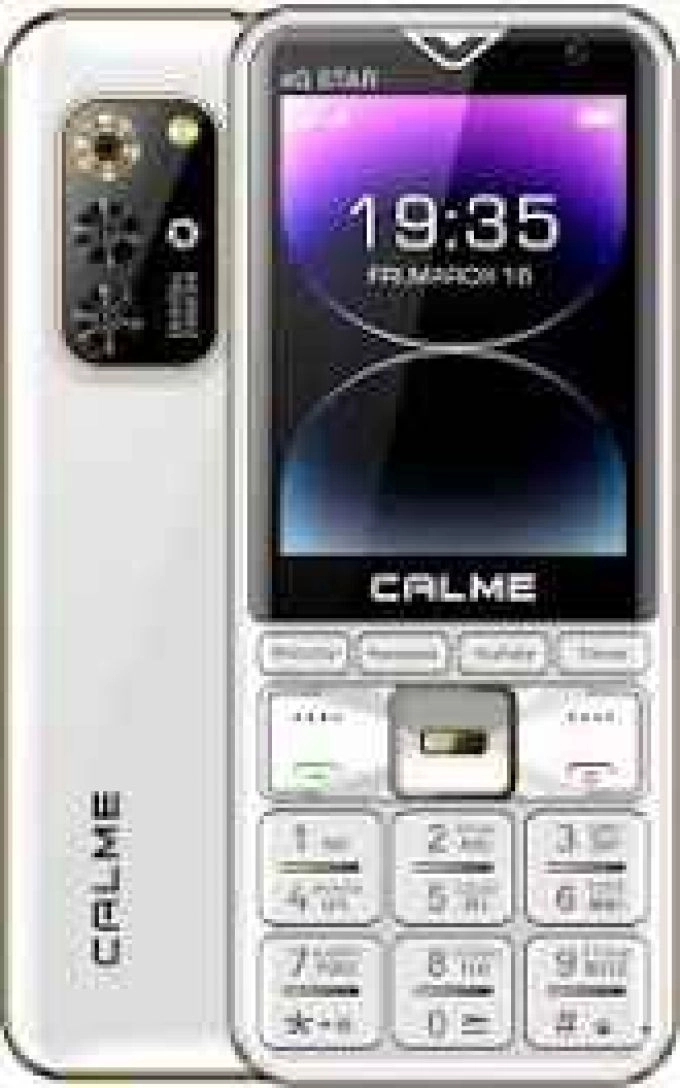 Calme 4g star - photo 1