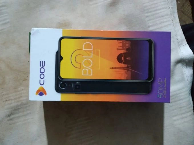 Dcode Bold 2 with 10/10 condition - photo 1