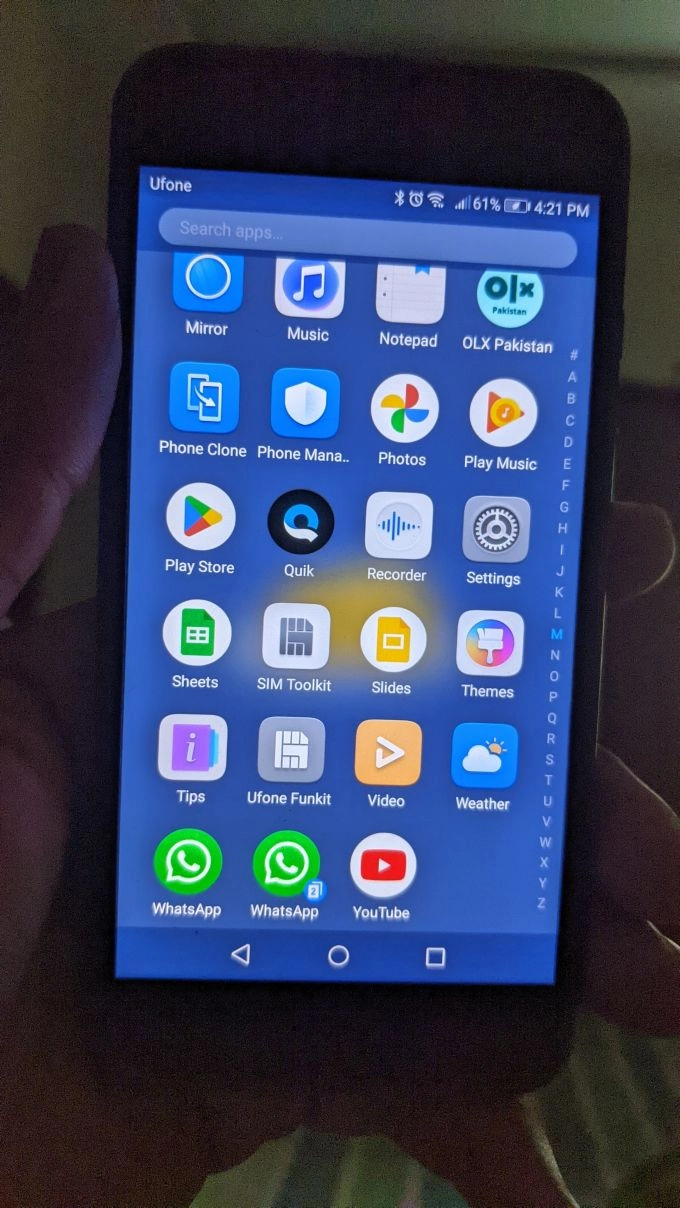 Huawei P10 4gb/64gb - photo 2