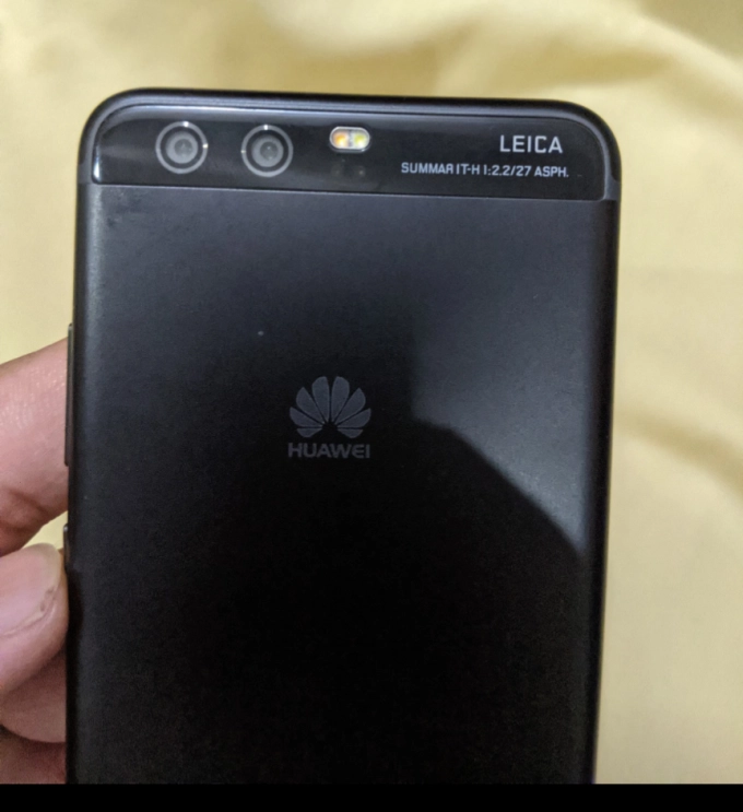 Huawei P10 4gb/64gb - photo 1