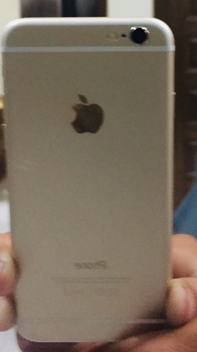 iphone 6 pta proved with box - photo 2