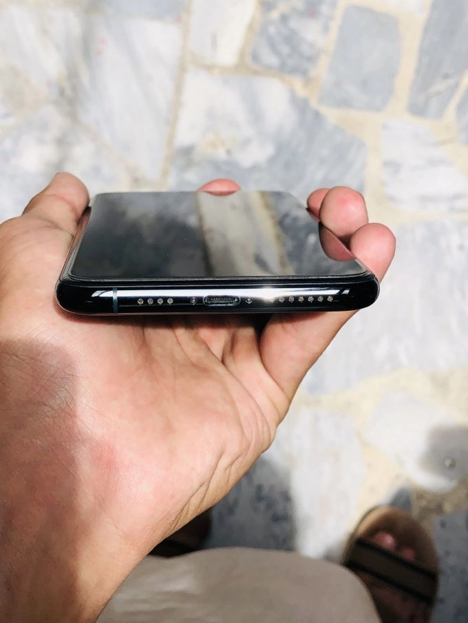 Iphone 11 pro max 512GB LLA - photo 1