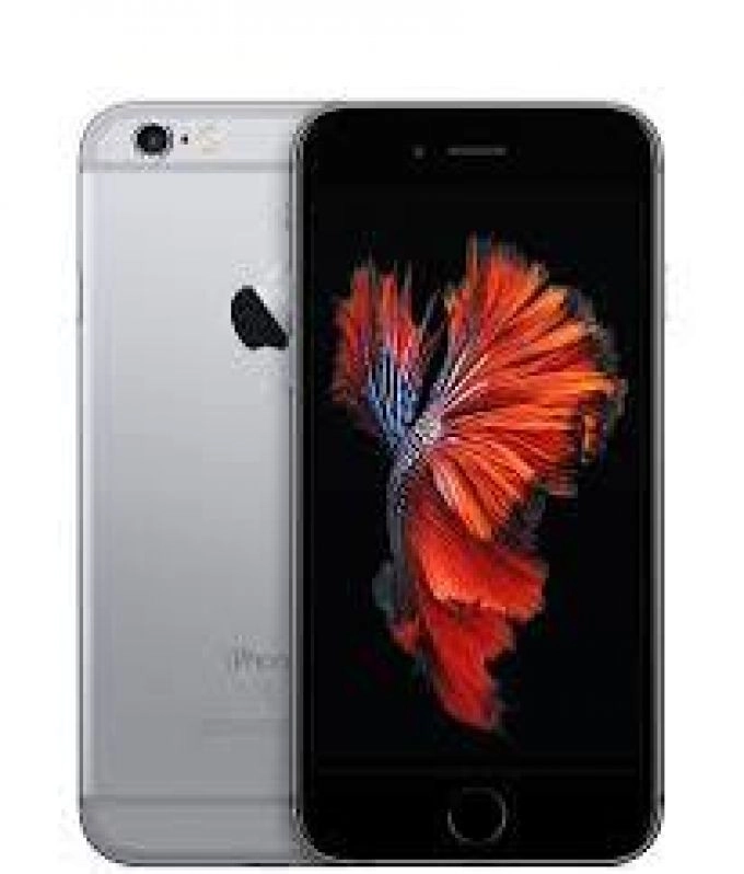 iPhone 6s 32gb - photo 1