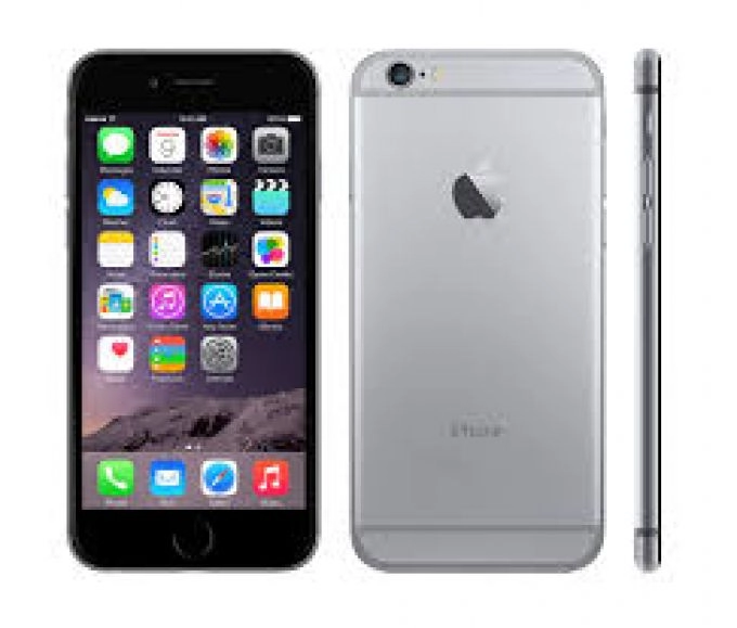 iPhone 6s 32gb - photo 2