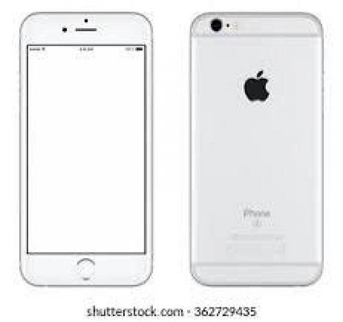 iPhone 6s 32gb - photo 1