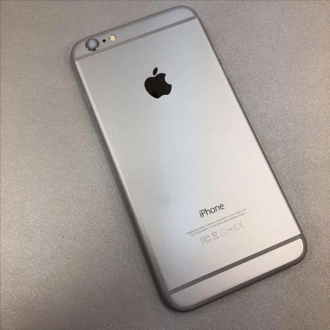 iPhone 6s Plus 16Gb (Non PTA) - photo 1