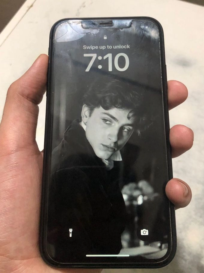 Iphone xr physical dual non pta - photo 3