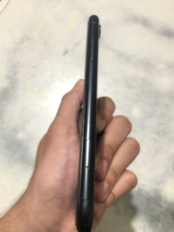 Iphone xr physical dual non pta - photo 1