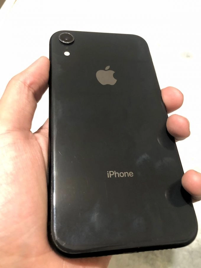 Iphone xr physical dual non pta - photo 2