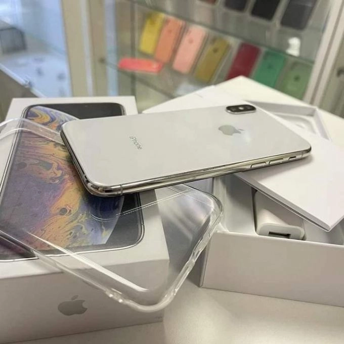 Iphone xs max 256gb non pta - photo 1