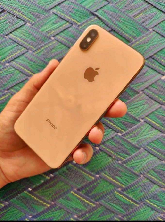 Iphone Xs non Pta - photo 1