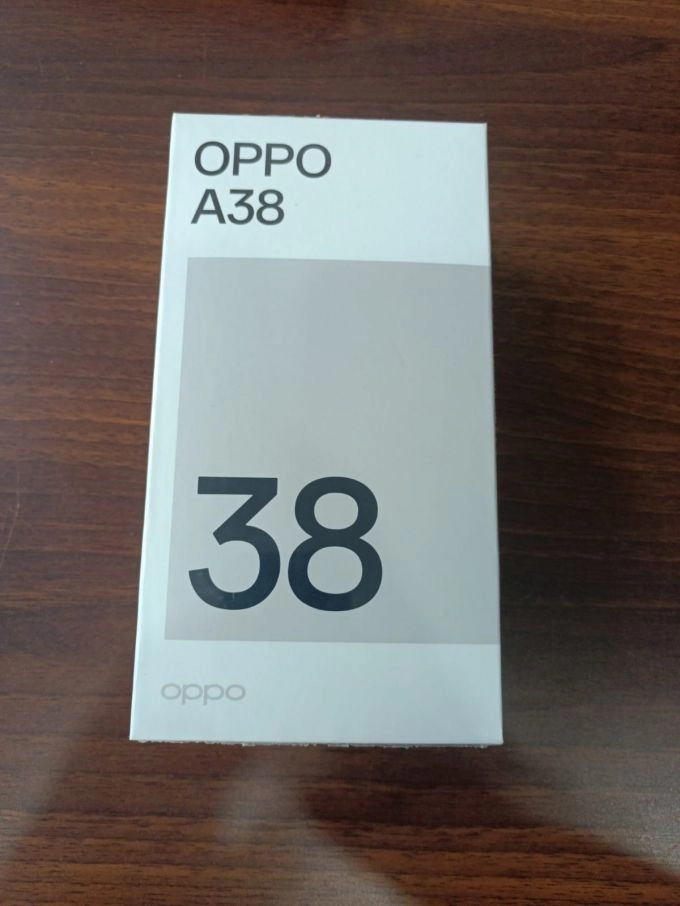 Oppo A38 6+4/128 - photo 3