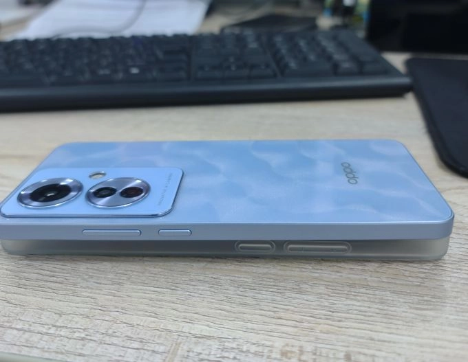 OPPO Reno 11f 5G 12/256 Full Box - photo 2