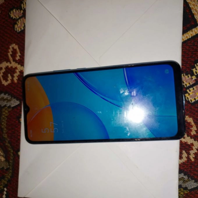 OPPO A15 no any fault - photo 1