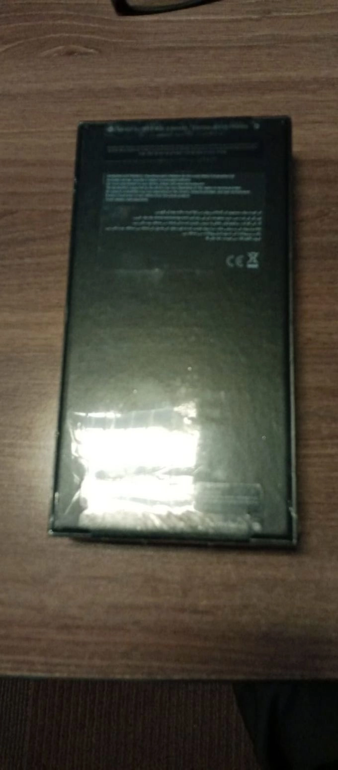 Samsun S 24 Ultra Black Titanium 12GB/ 512GB (New- Box packed) - photo 1