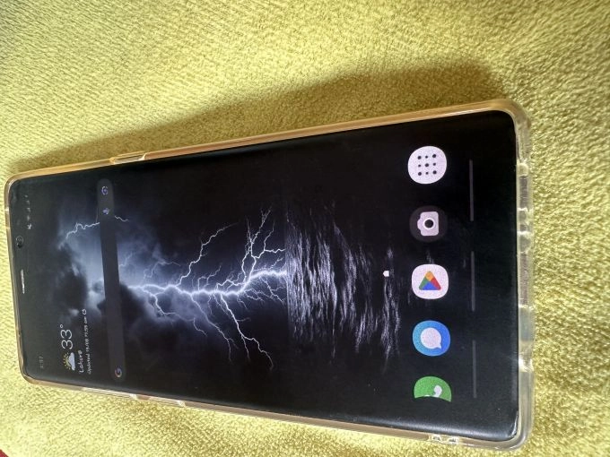 Samsung note 8 PTA approved dual sim - photo 1