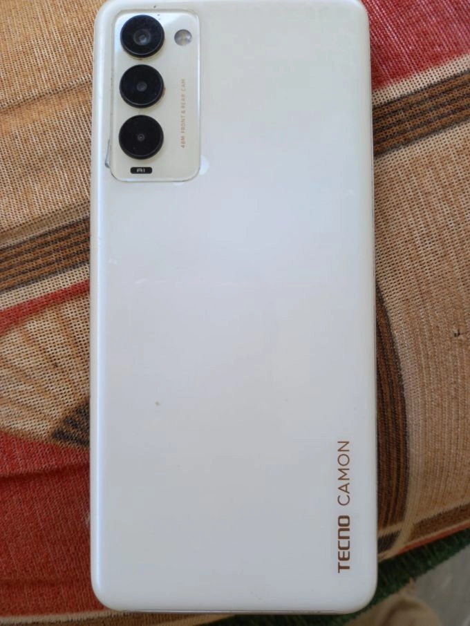 Techo camon 18t - photo 1