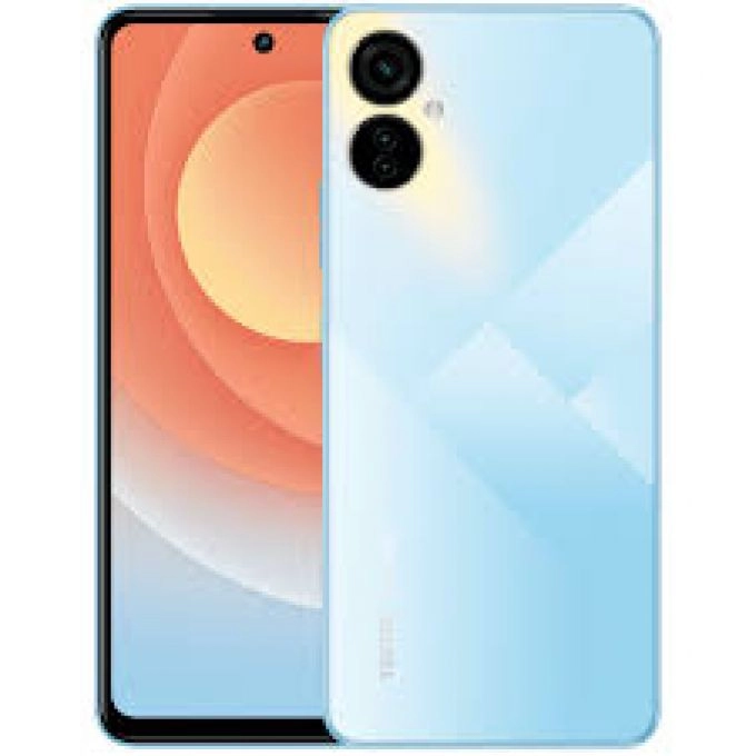 Tecno camon 19 neo - photo 1