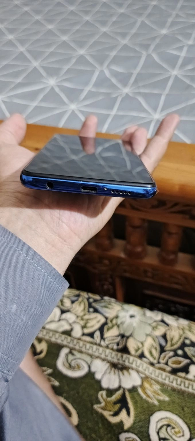 Xiaomi Poco X3 NFC - photo 3