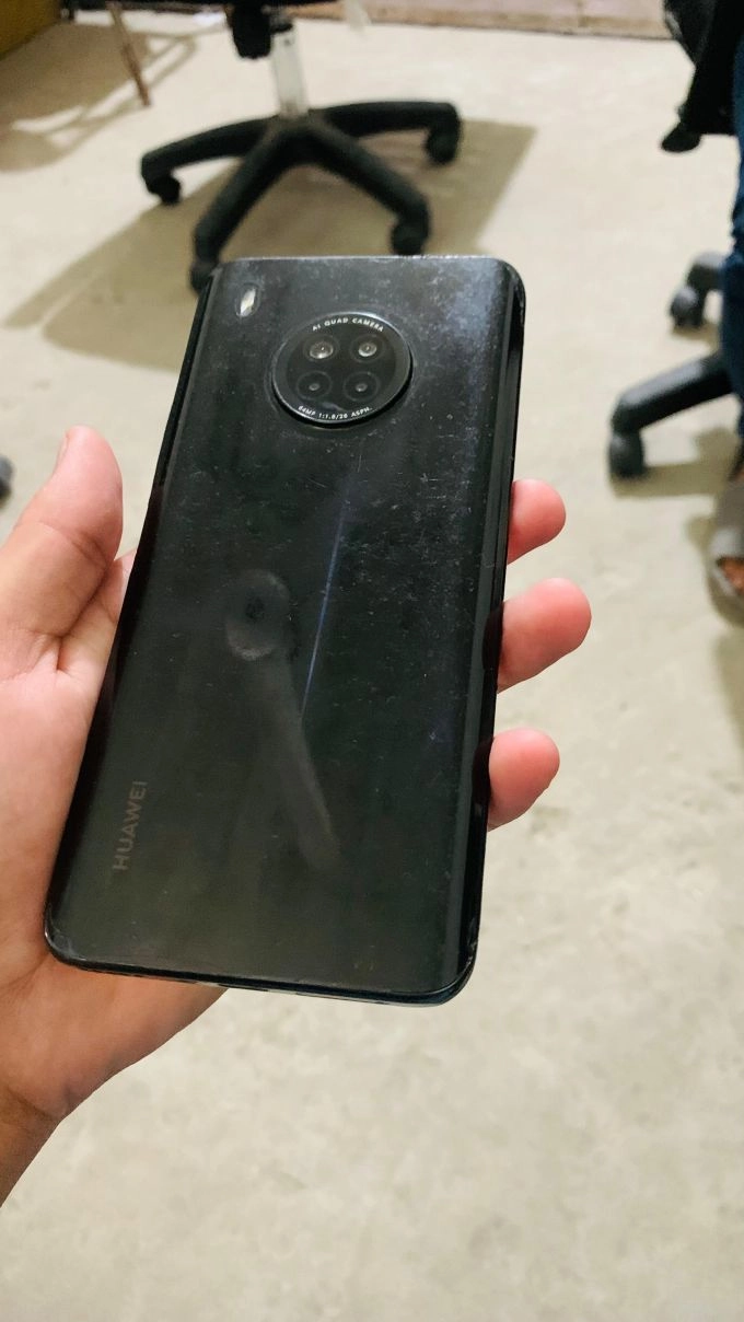 Huawei Y9A - photo 1