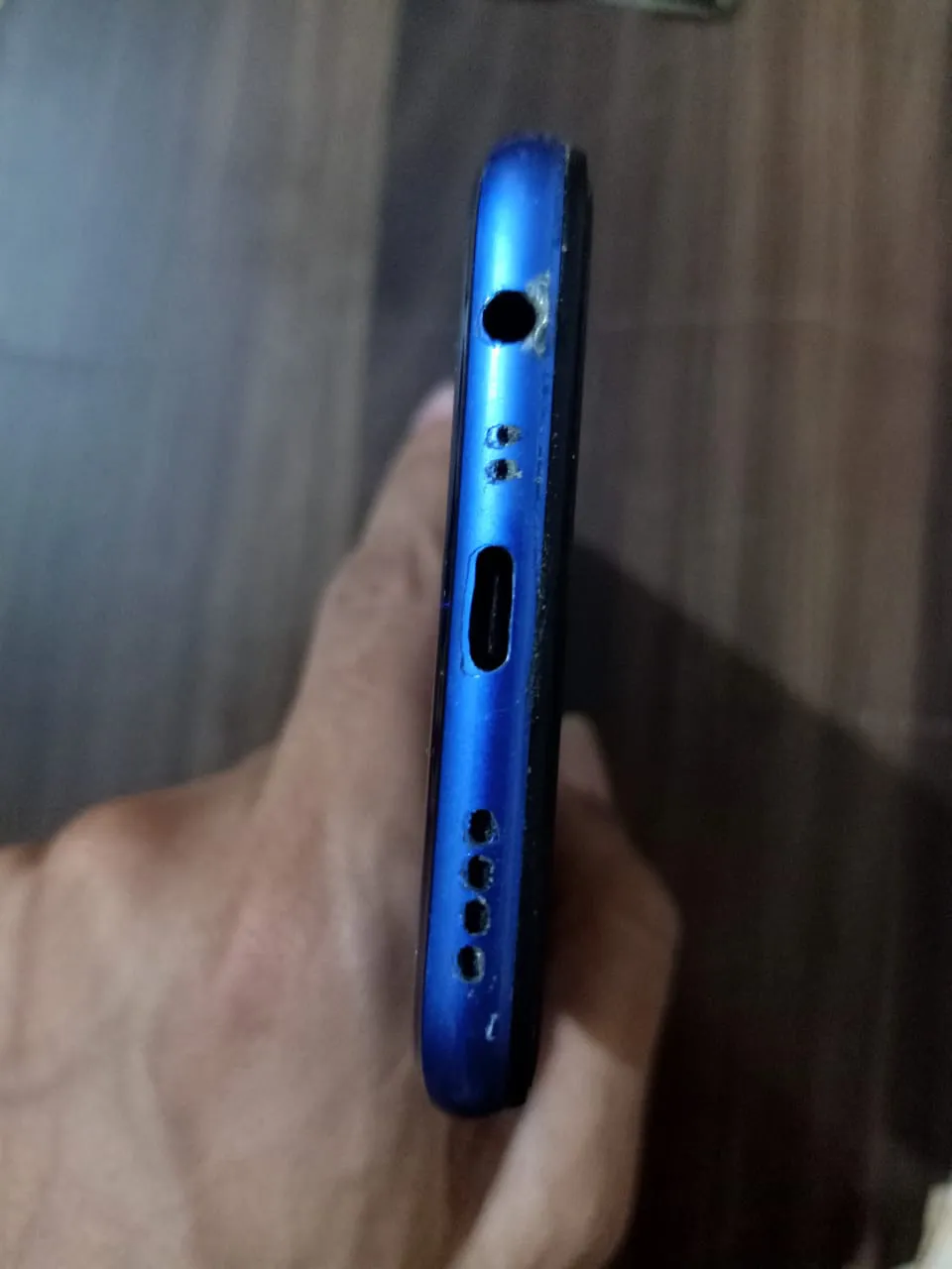 Realme 6 8gb - photo 3