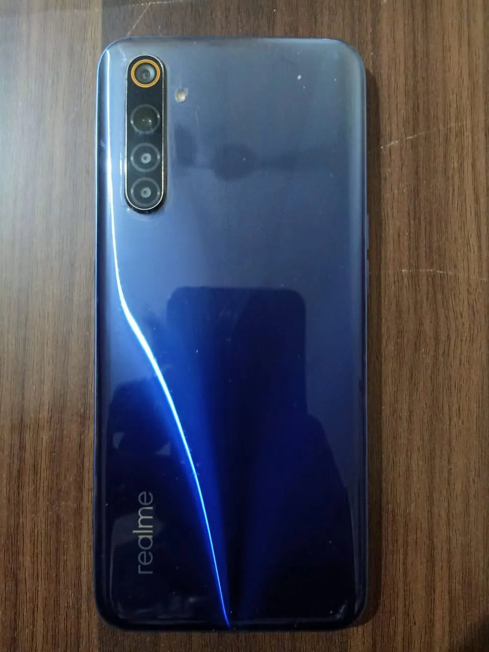 Realme 6 8gb - photo 1