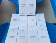 huawei nova 7i box pack pta approved - Photos