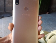 Infinix smart 2 in Nice condition - Photos