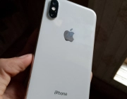 iPhone Xs non PTA white colour 64 gb no open no repair - Photos