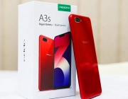 OPPO A3s - 2GB/16GB - PTA Approved - Excellent Condition - Photos