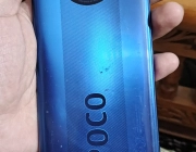 Xiaomi Poco X3 NFC - Photos