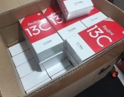 xiaomi redmi 13c 6gb/128gb box pack