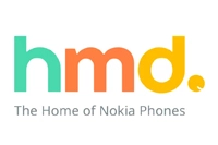 HMD Mobiles Phone brand logo